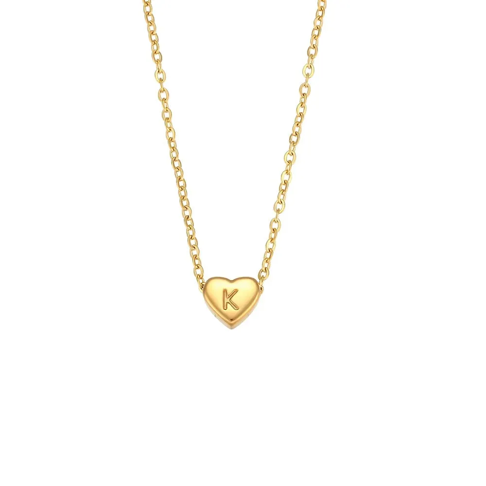 Lover Girl Necklace