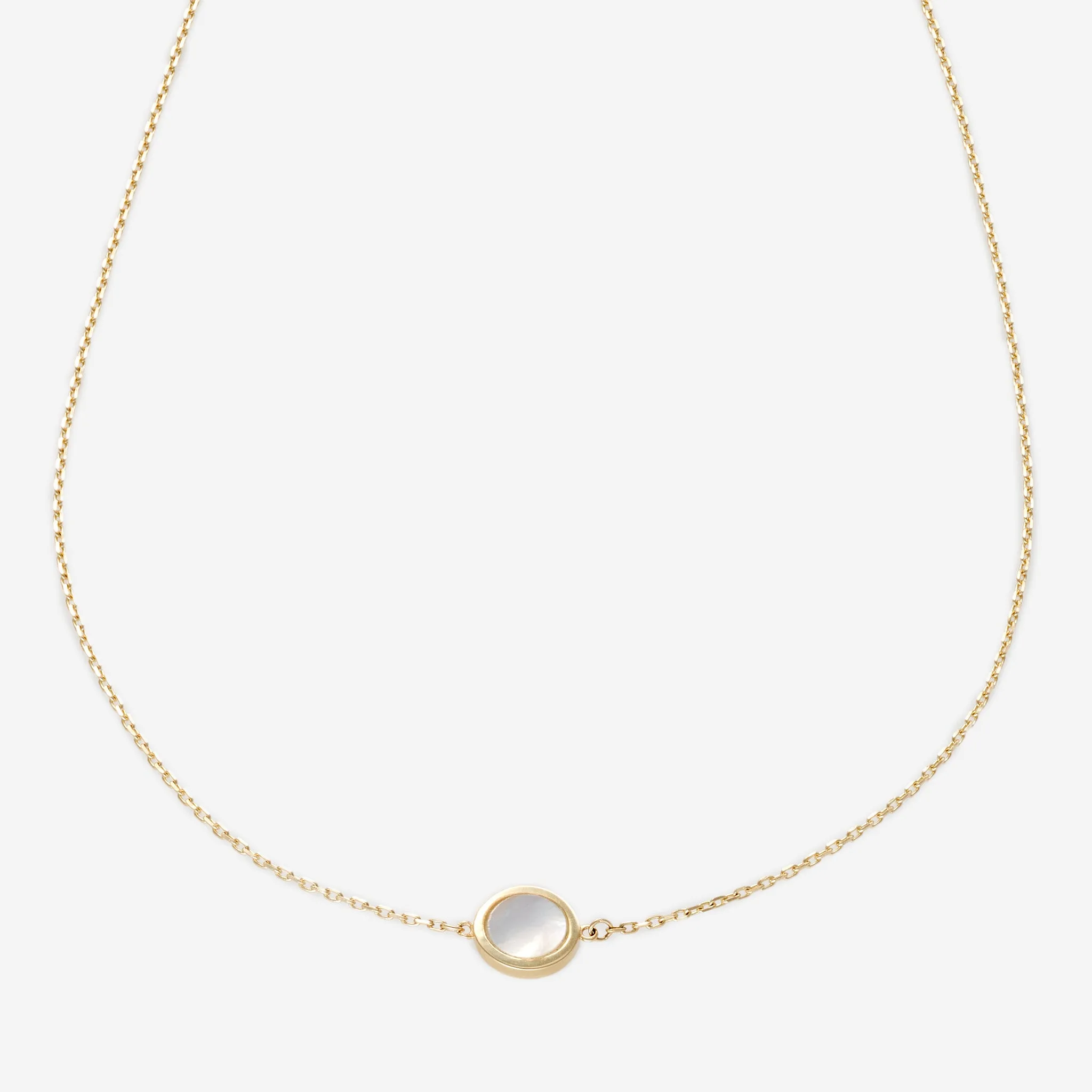 Marcy Necklace