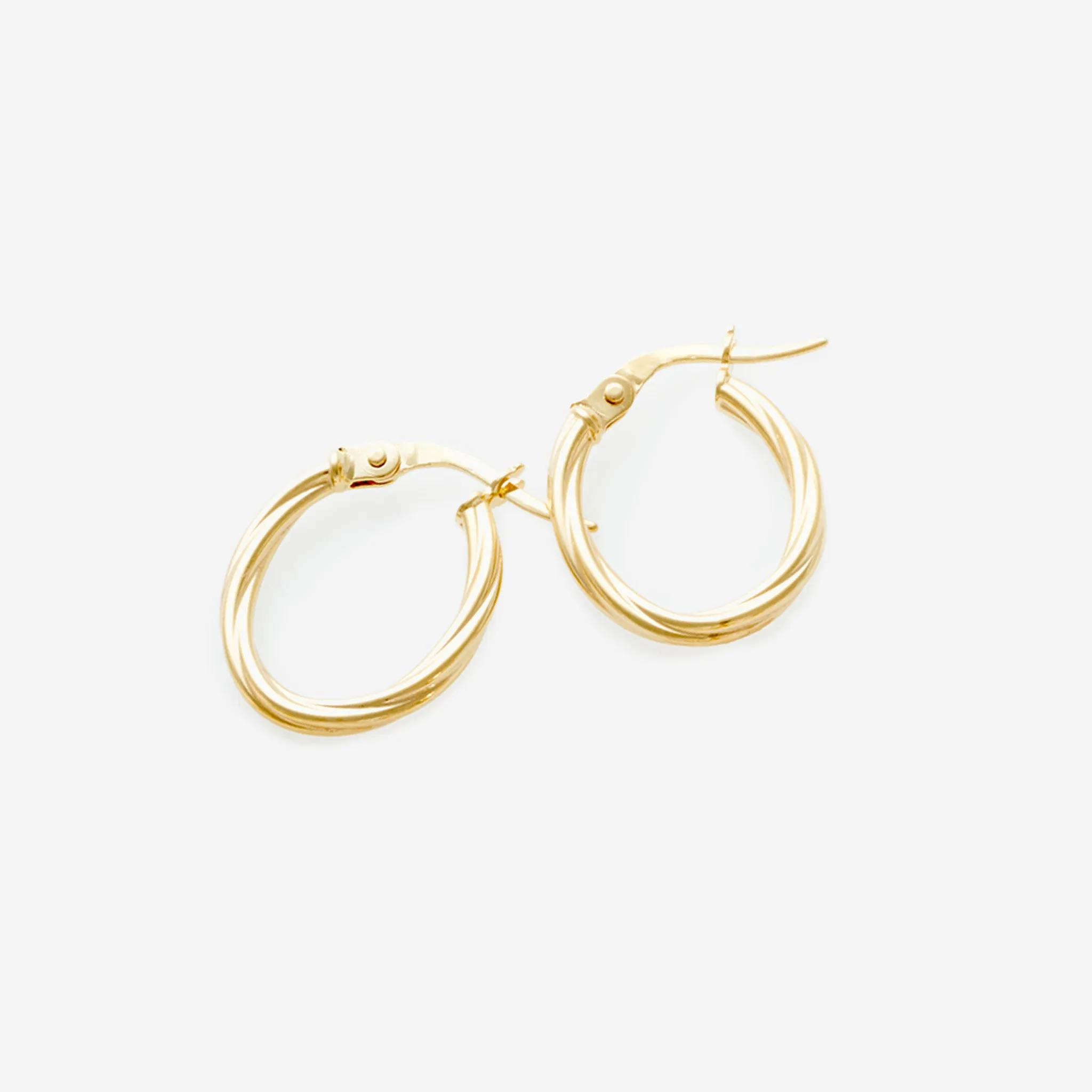 Matty Hoops