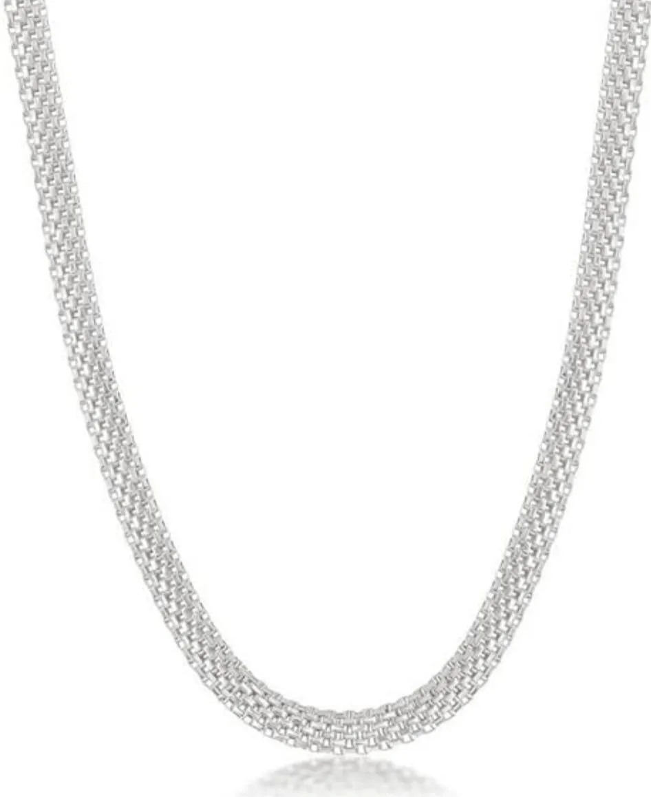 Mesh Chain