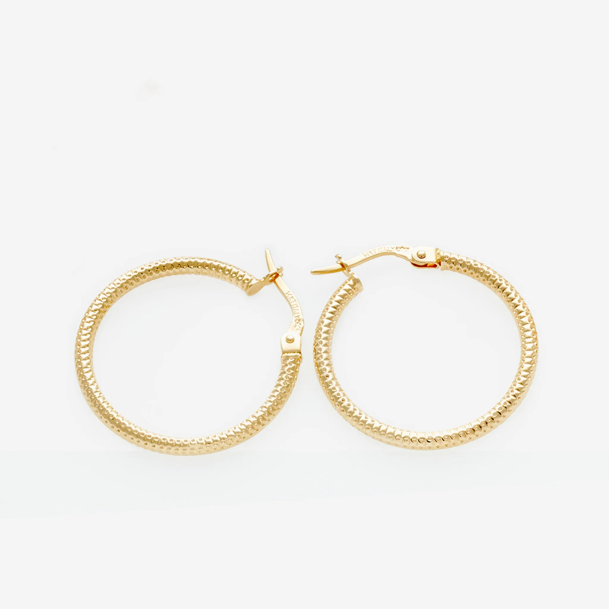 Morgan Hoops