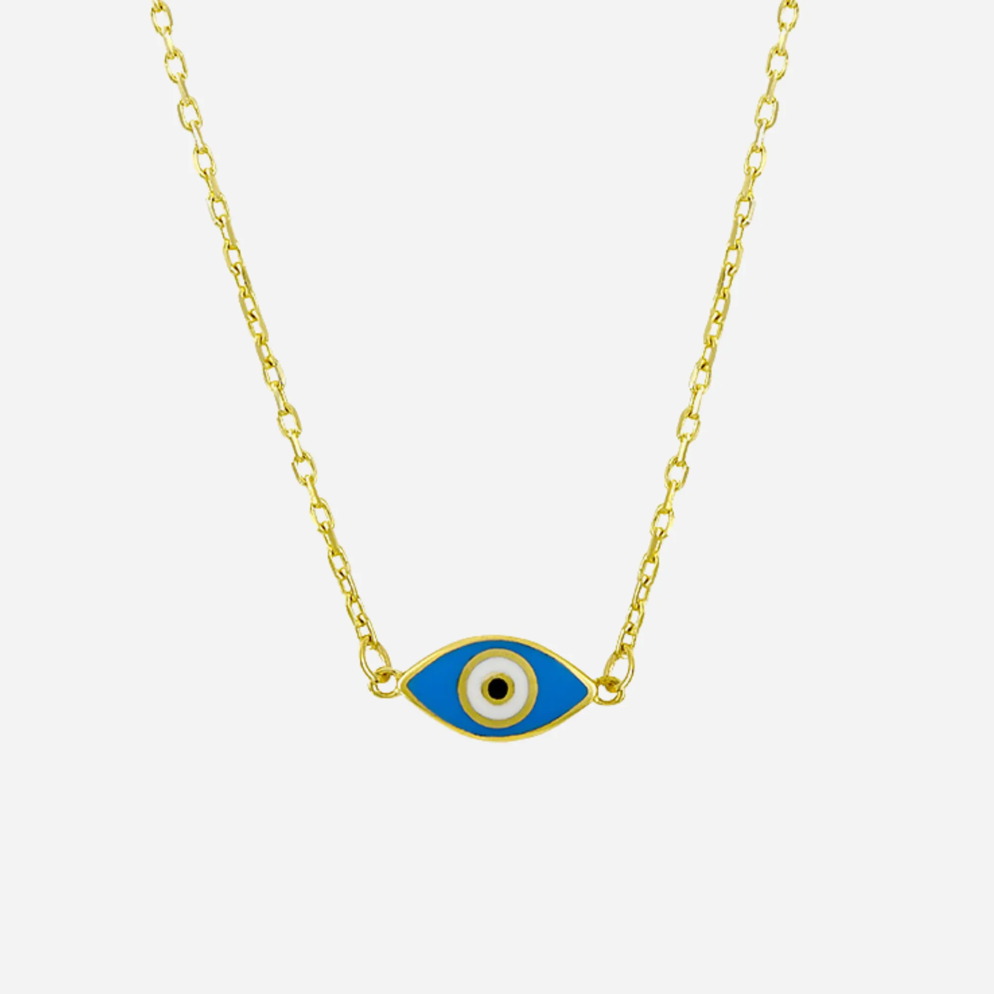 NEW Evil Eye Necklace