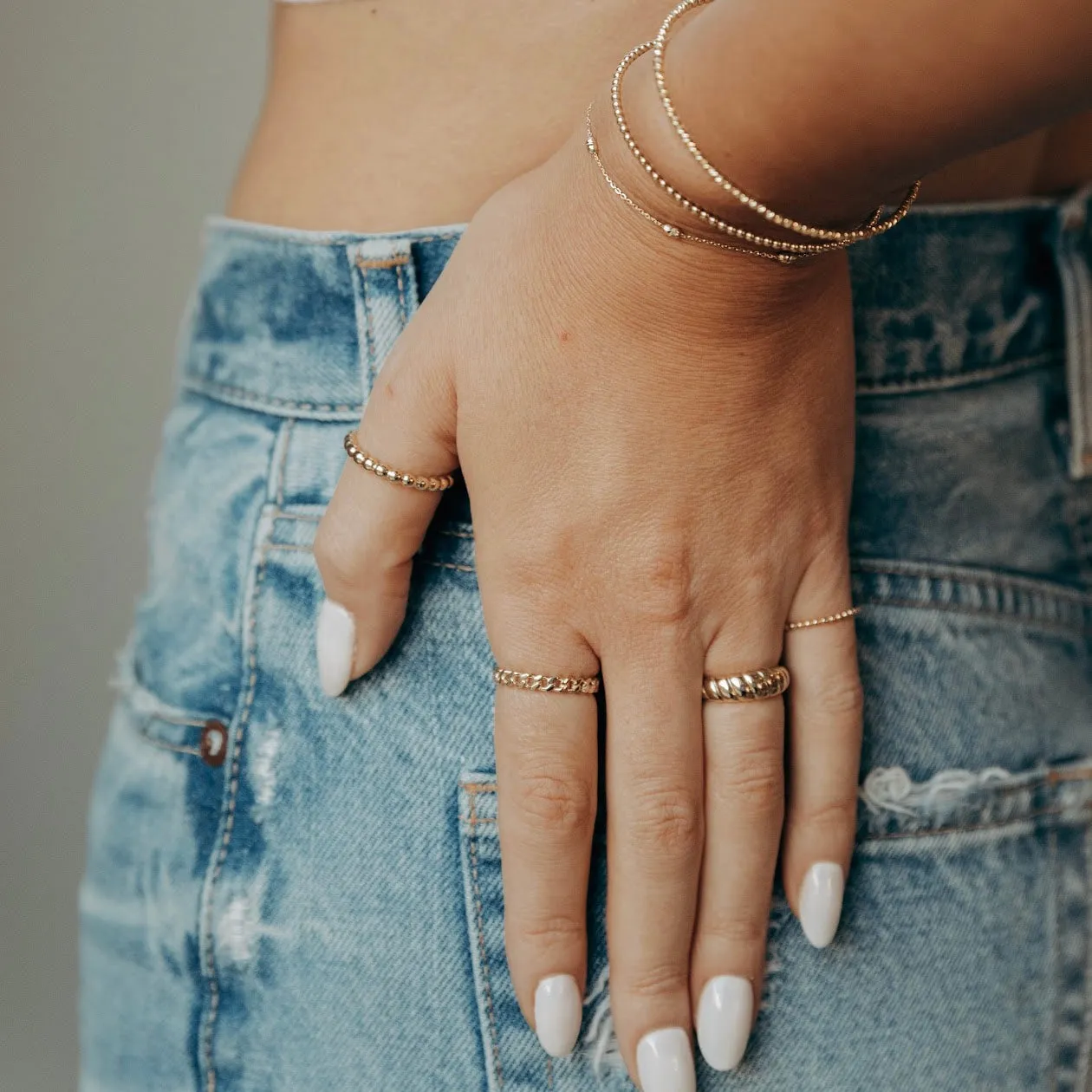 Nore Ring