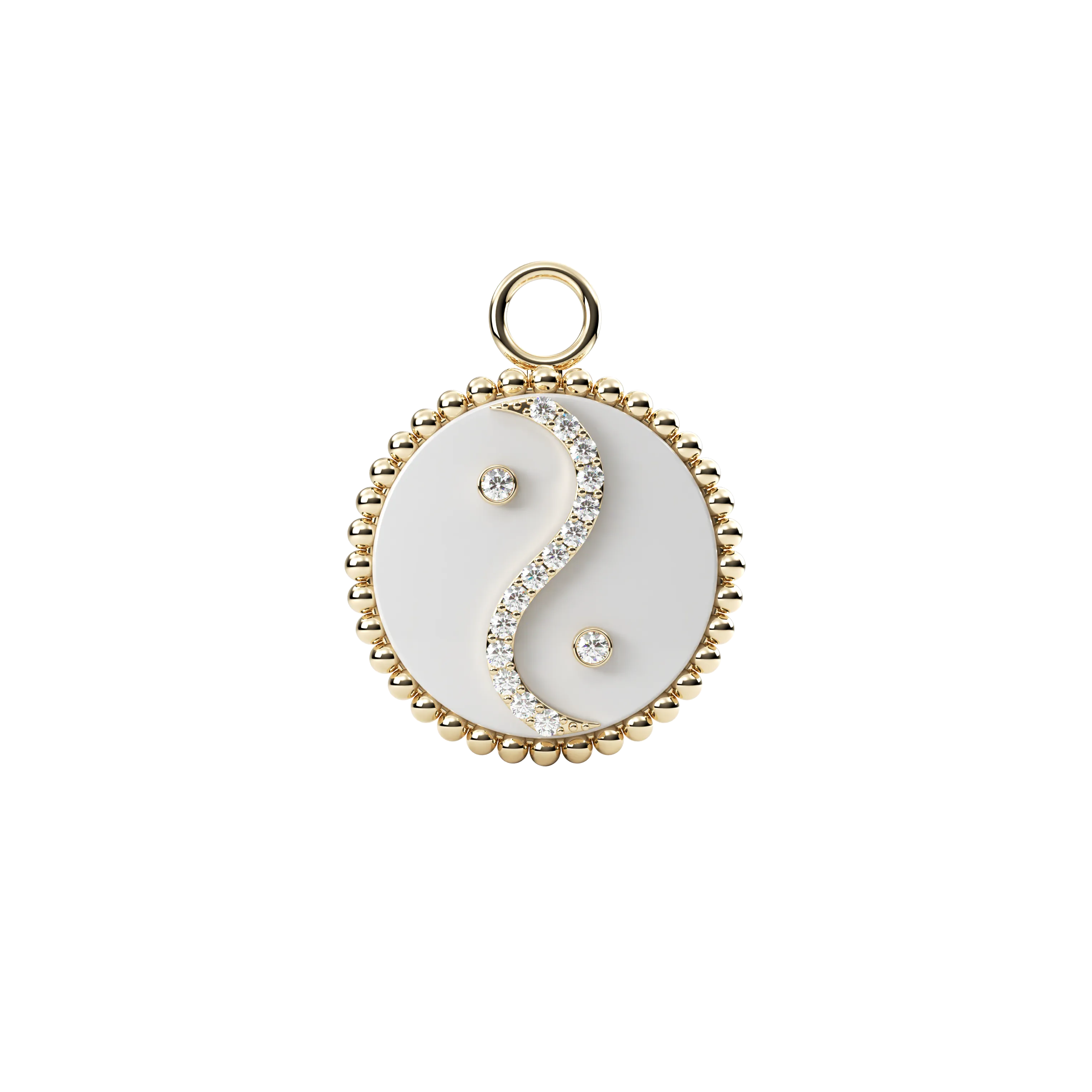 Obra Yinyang Charm