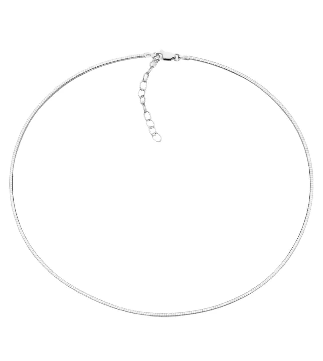 Omega Collar Chain