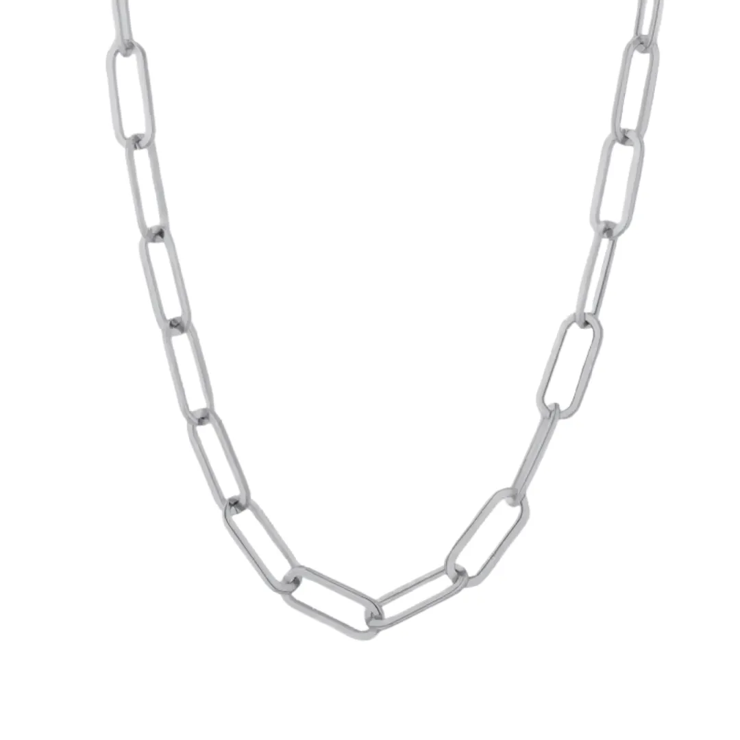 Paperclip Chain
