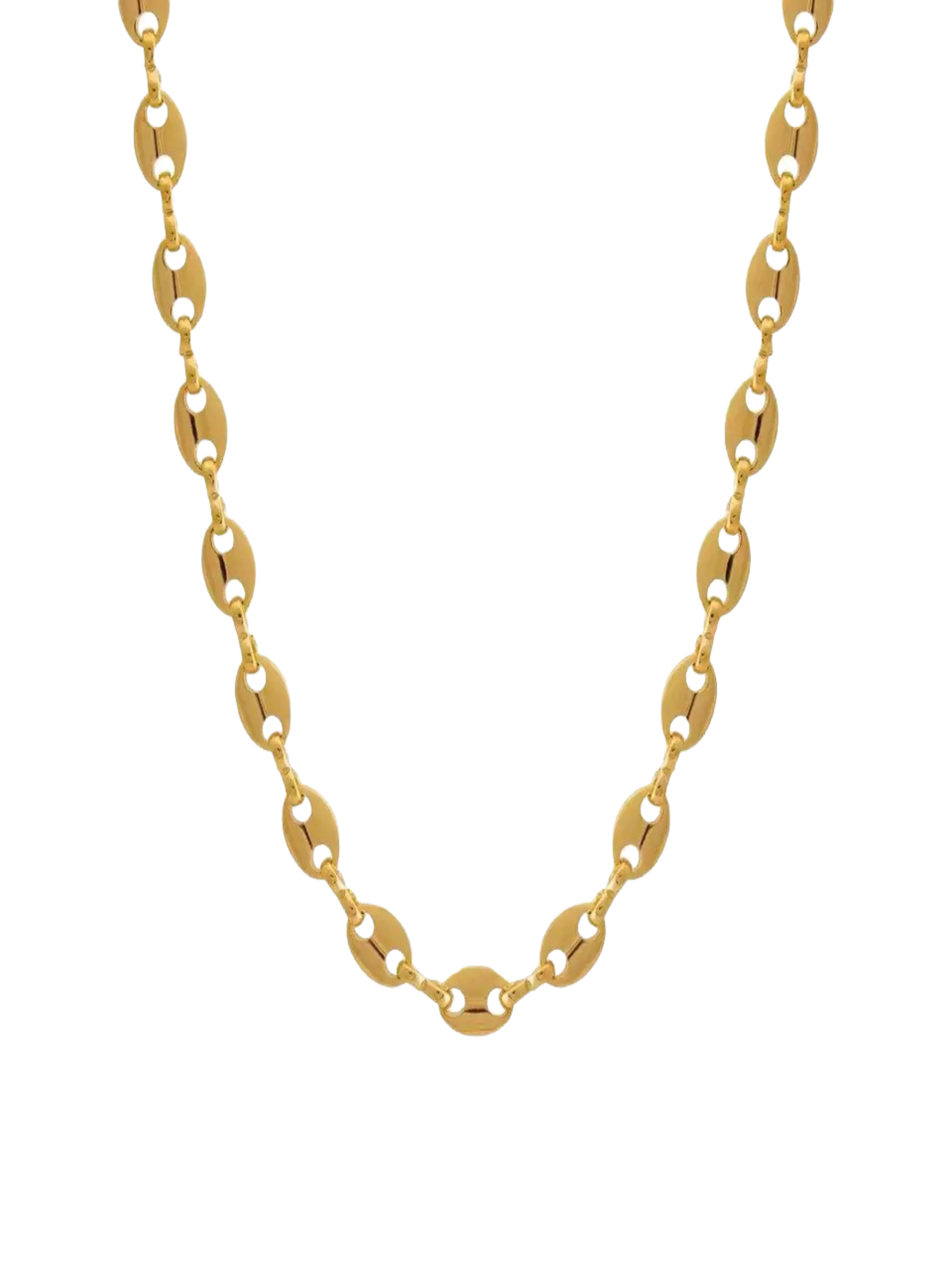 Parker Necklace