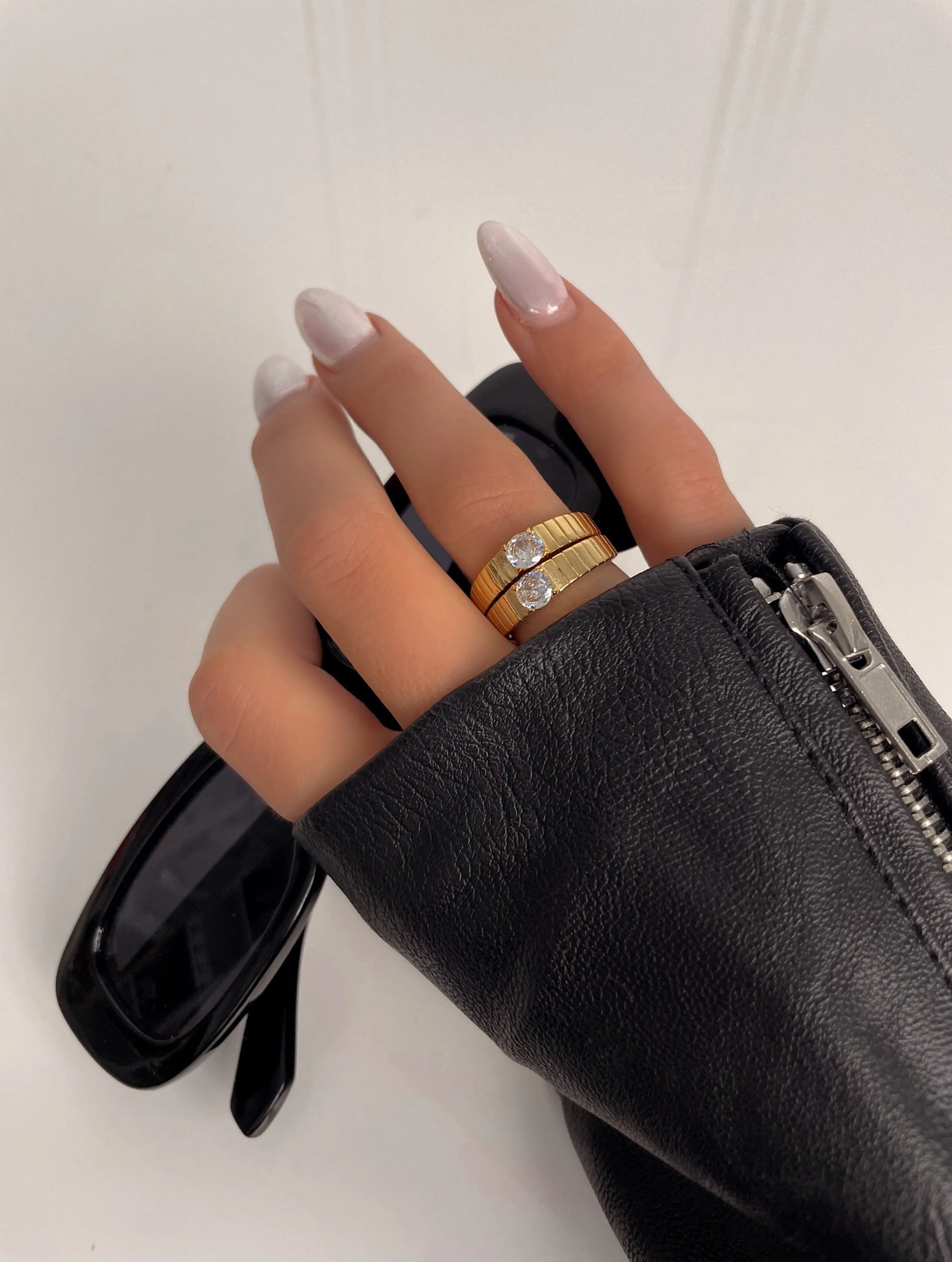 Princess Ring