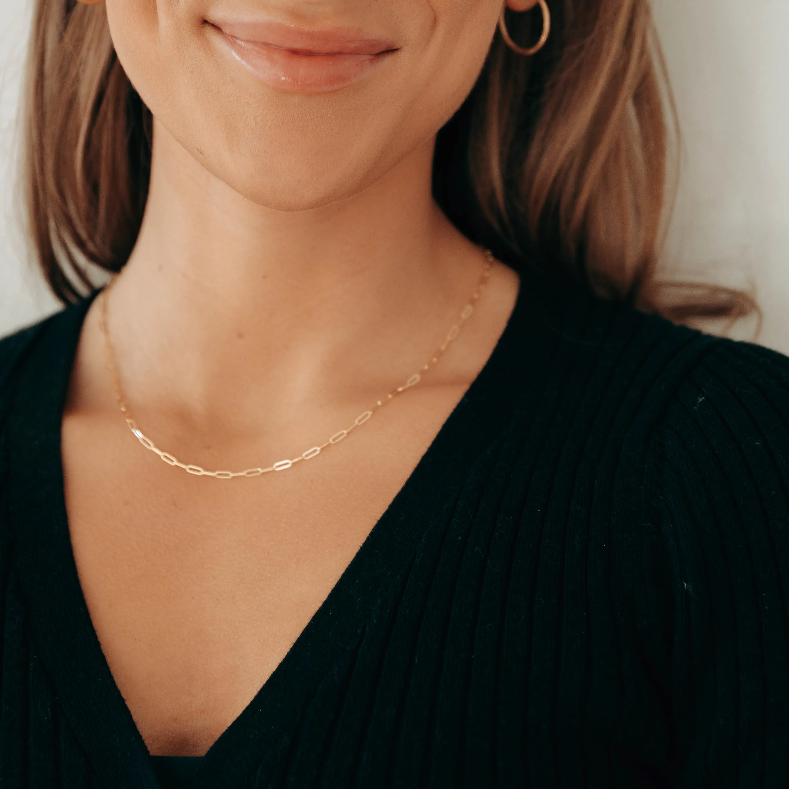 Riss Chain