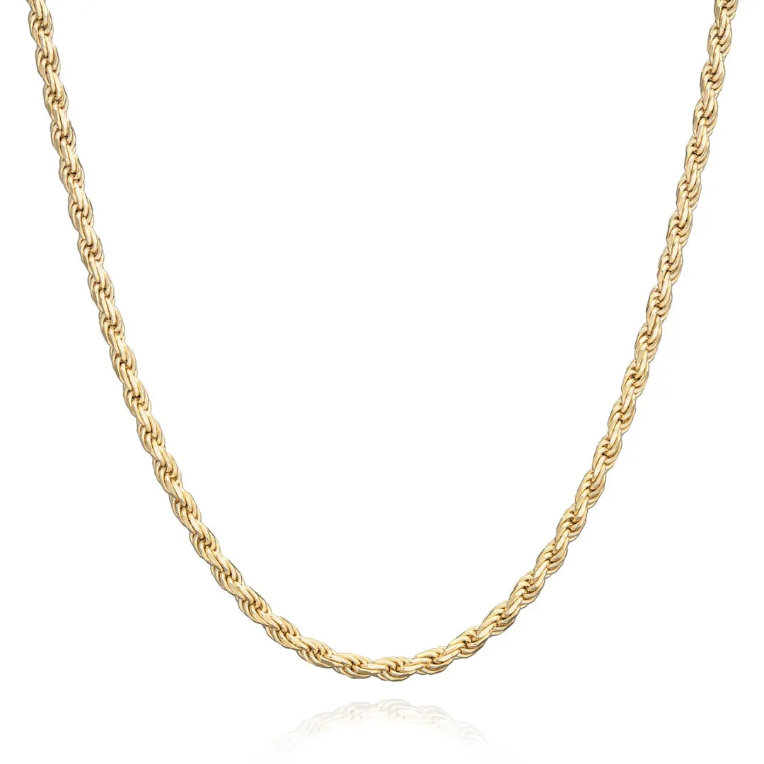Rope Chain