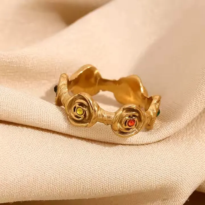Rose Ring