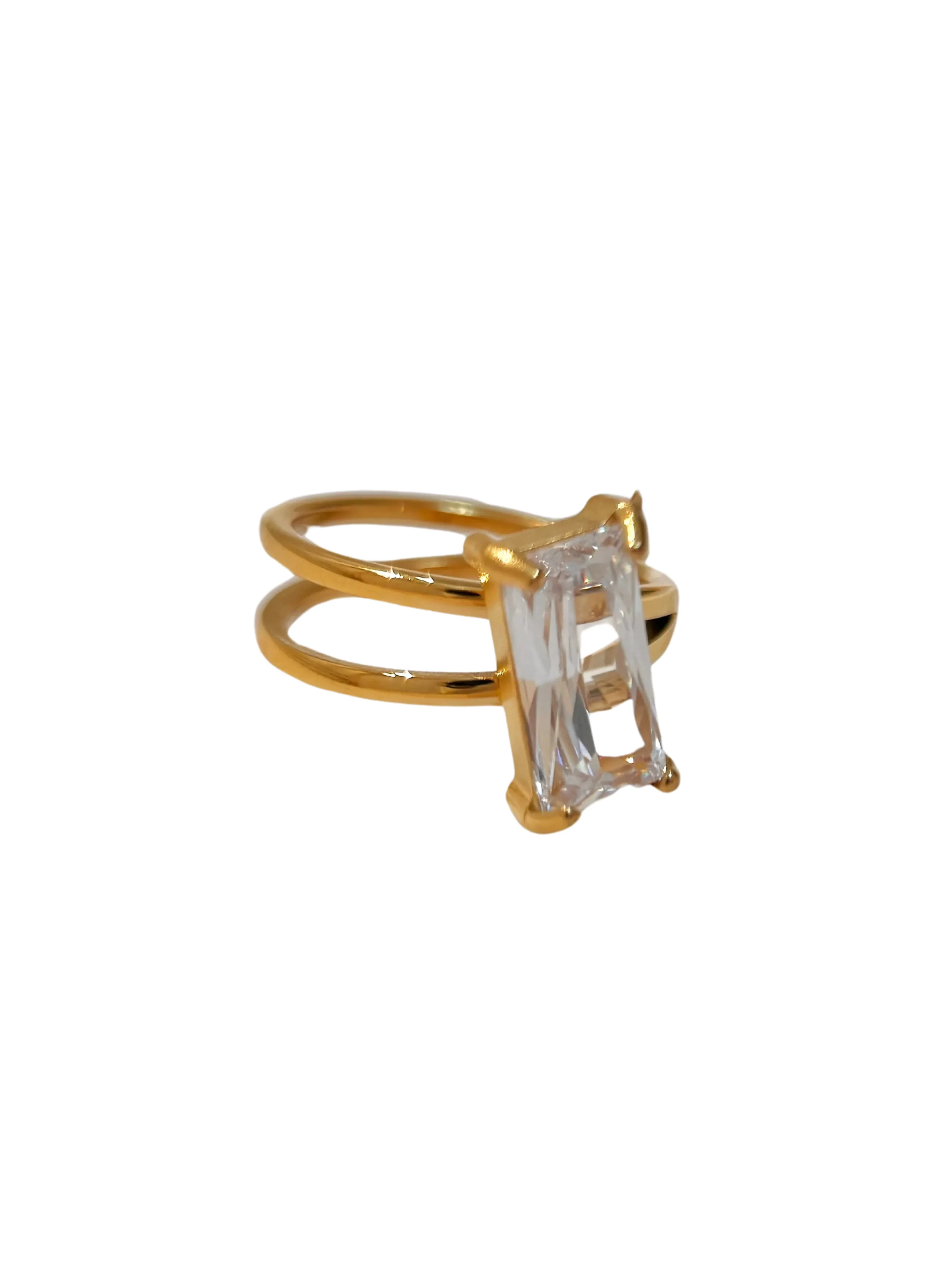 Rosie Ring