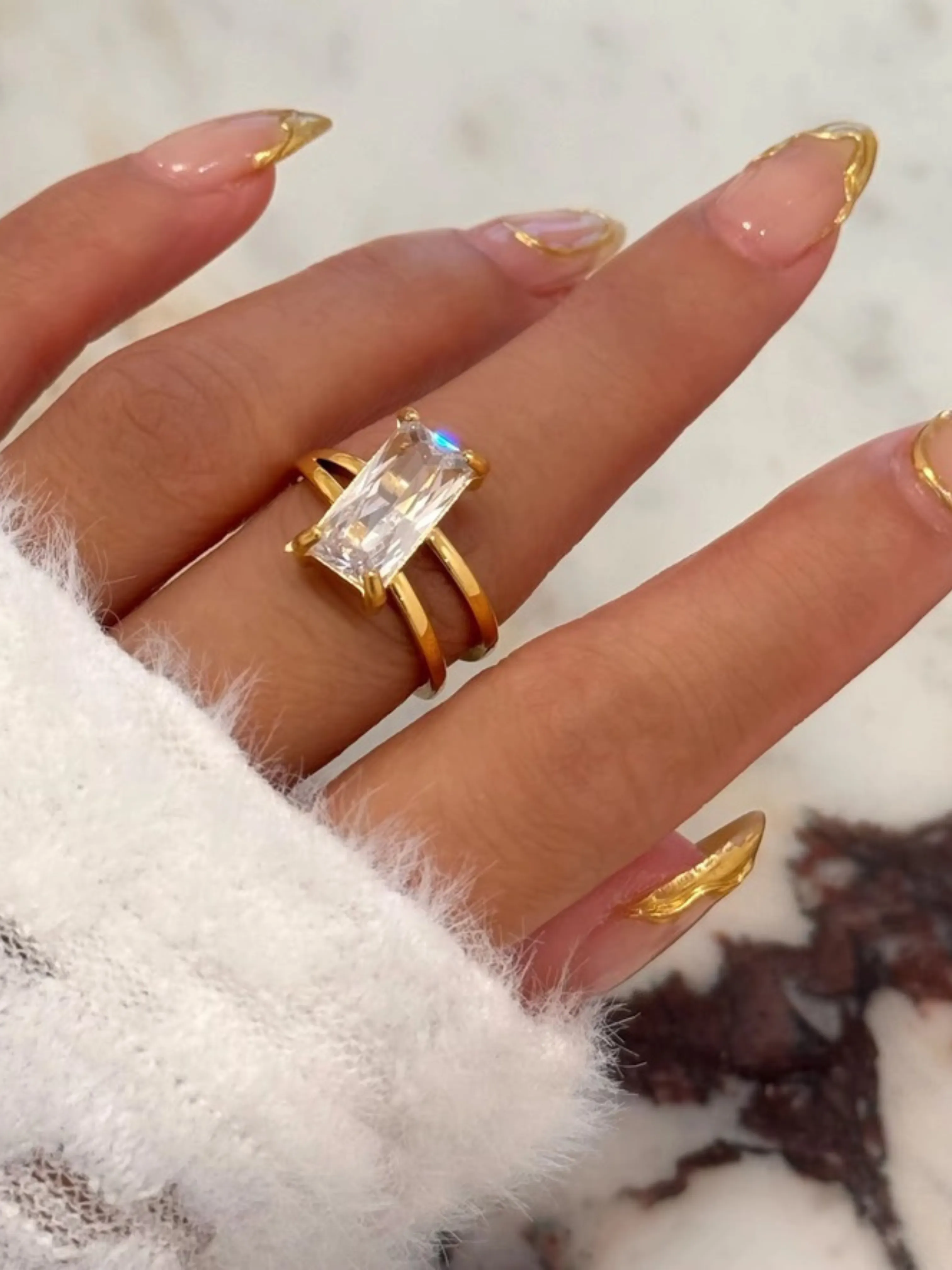 Rosie Ring