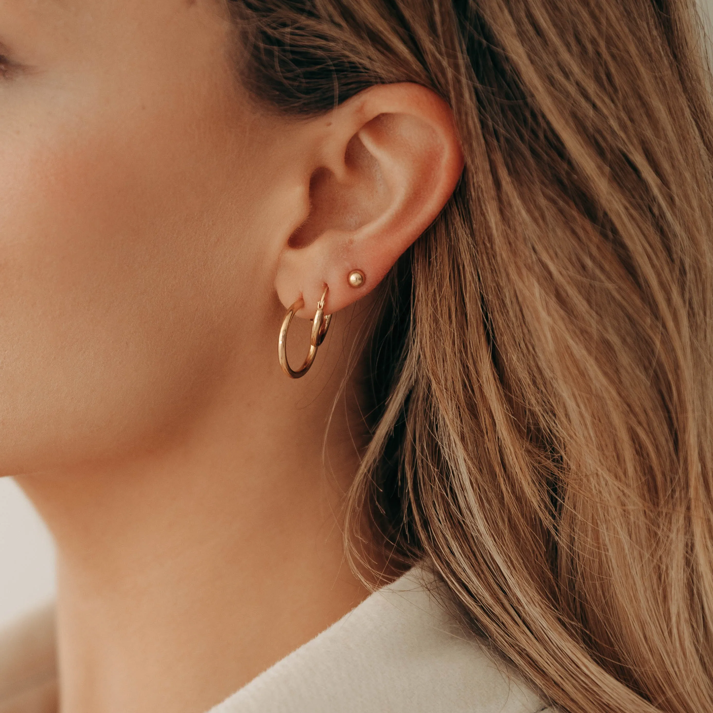 Ruzza Studs