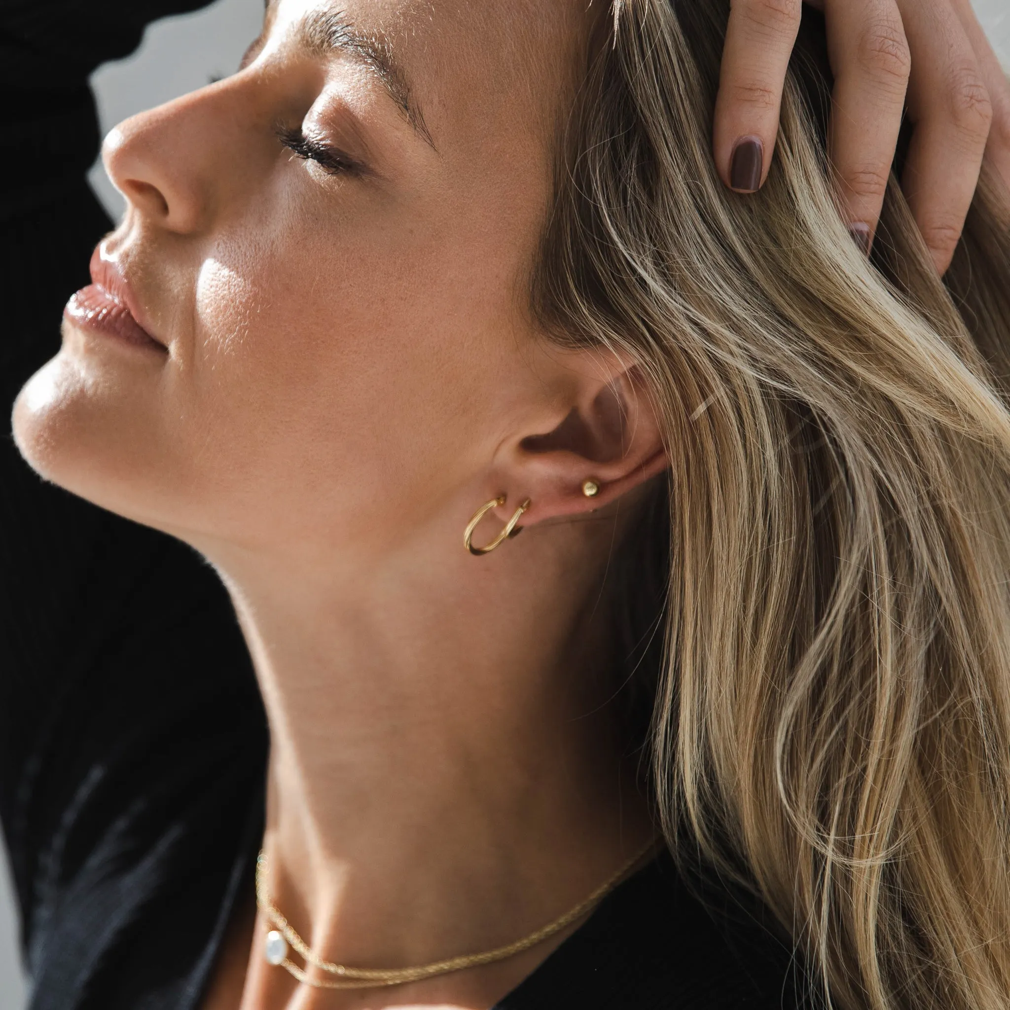 Ruzza Studs