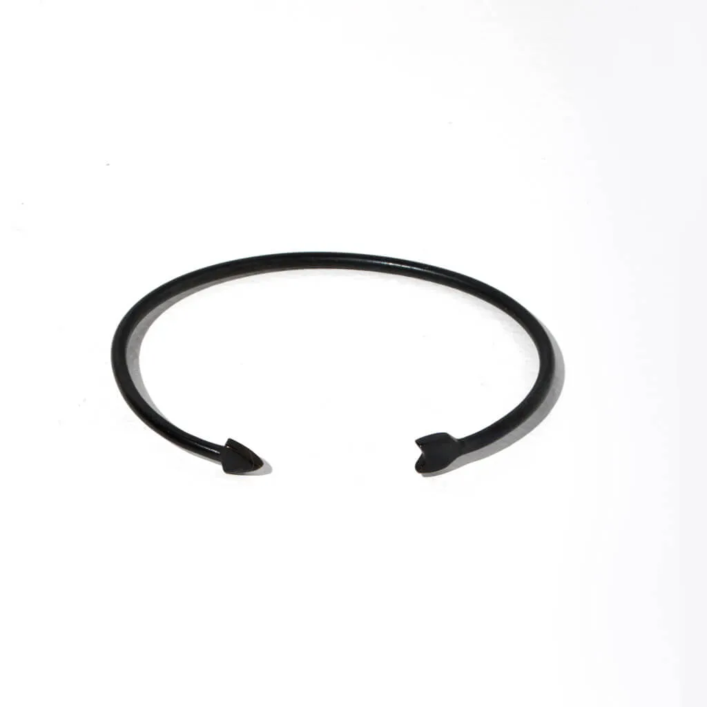 SALE - Arrow Strand Cuff Bracelet