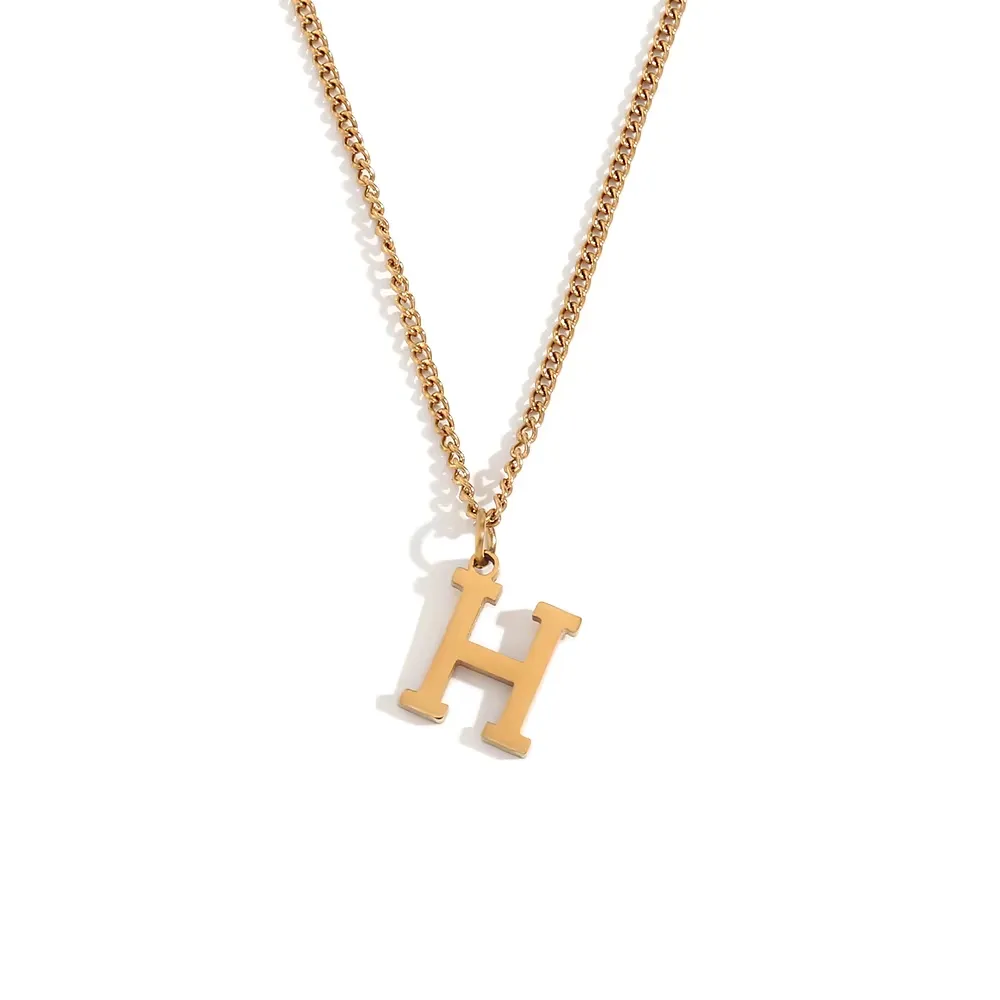 say my name necklace
