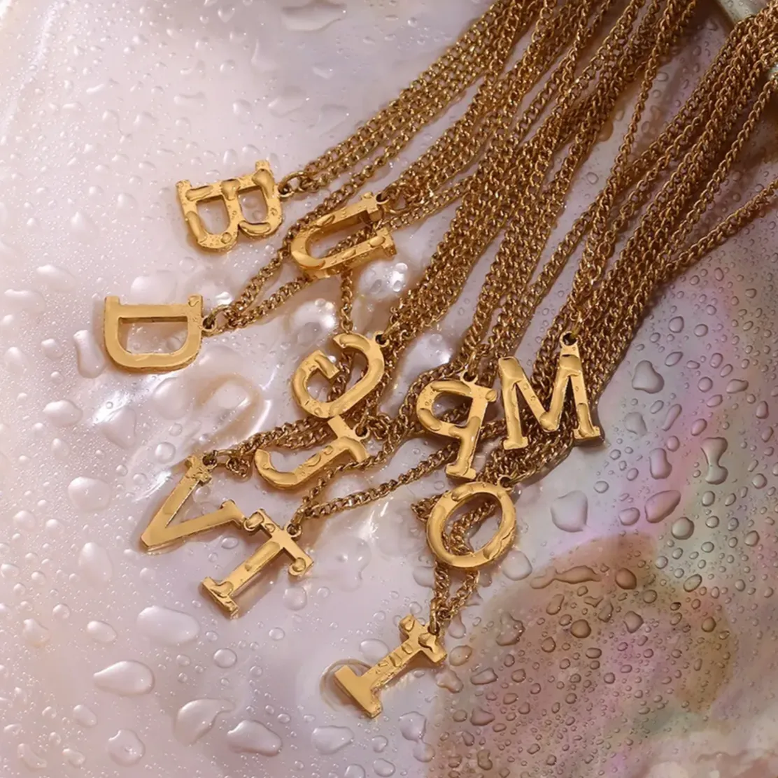 say my name necklace