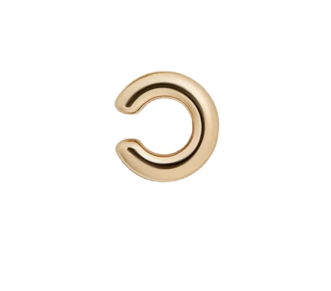 Small Chunky Ear Cuff