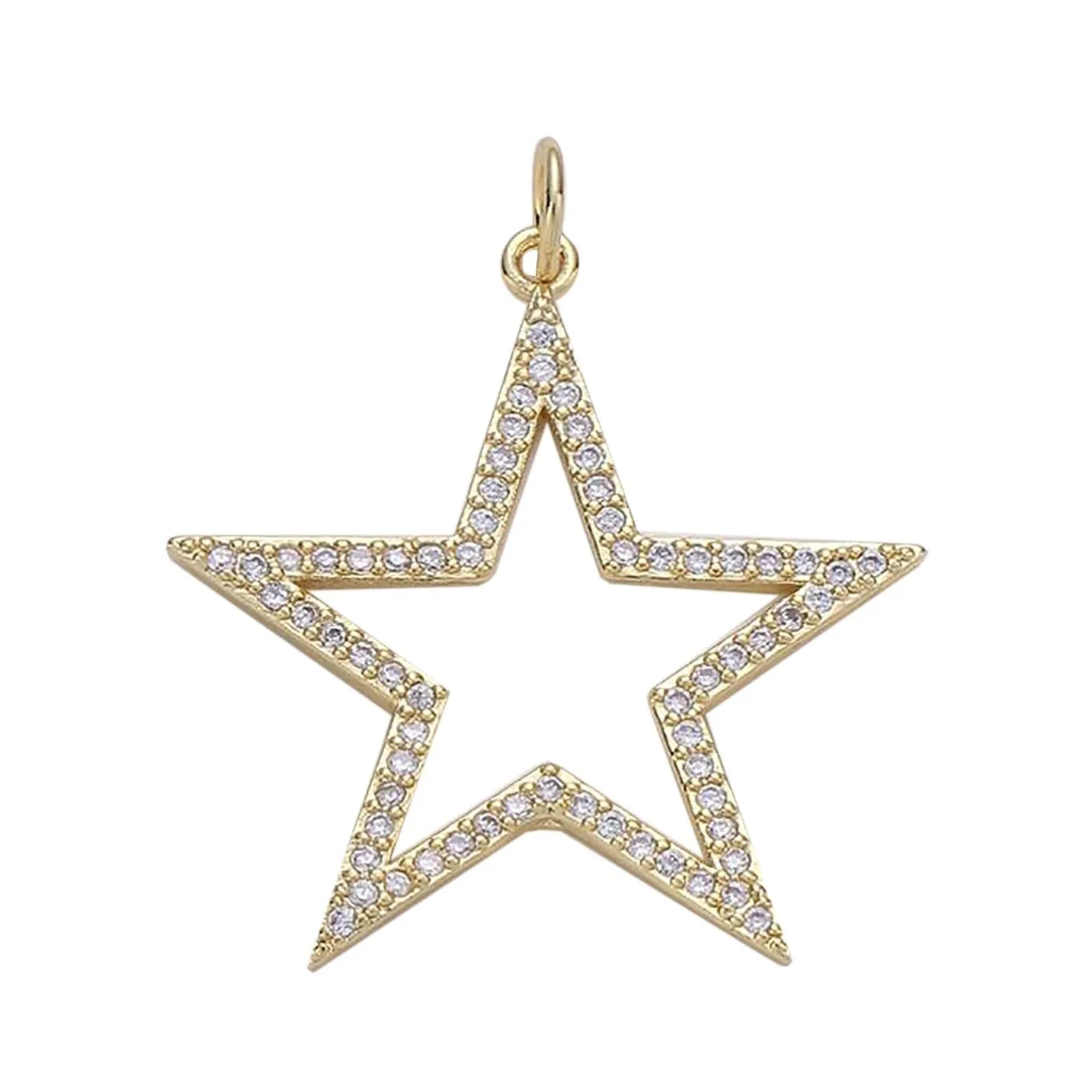 Star Charm