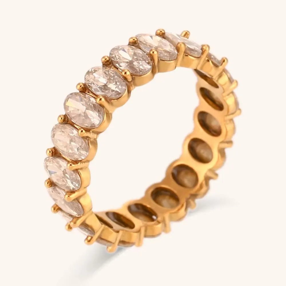 Stassi Ring