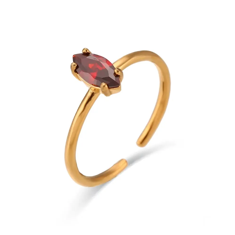 Sunshine Ring
