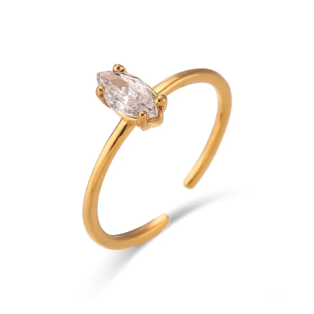 Sunshine Ring