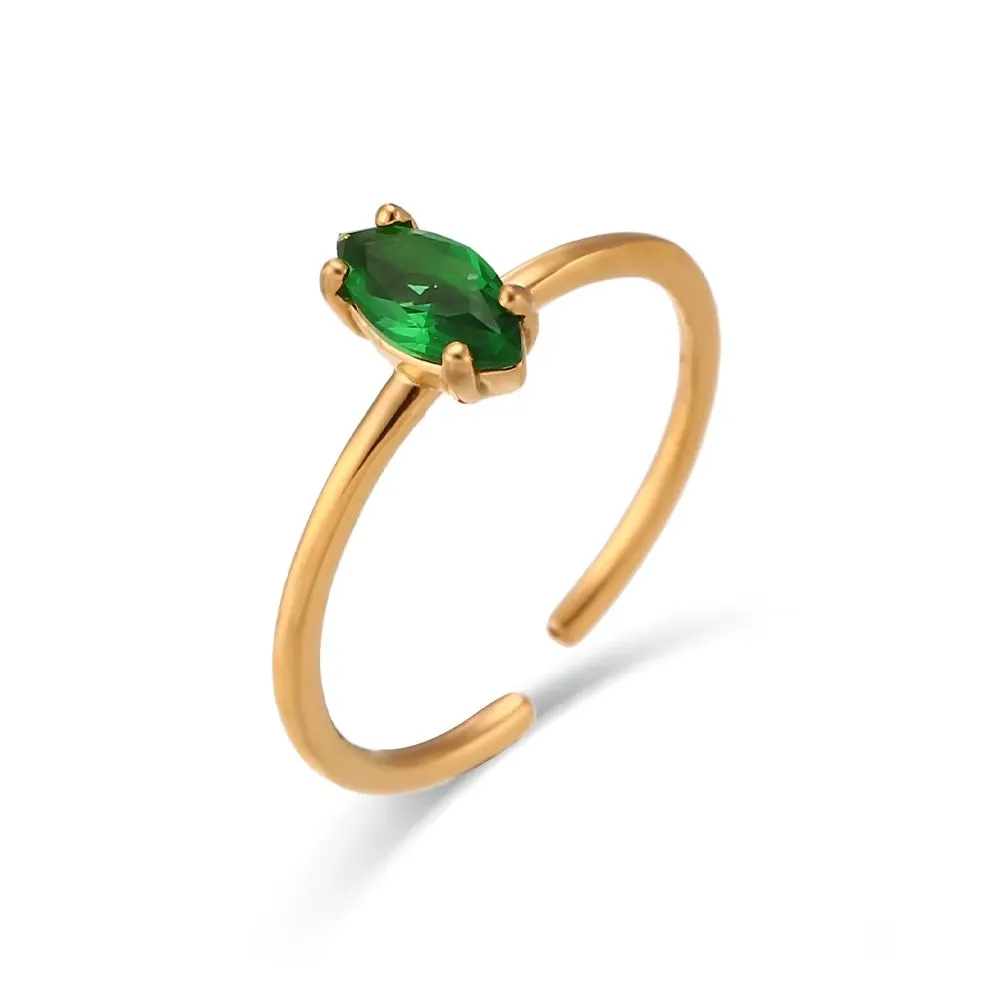 Sunshine Ring
