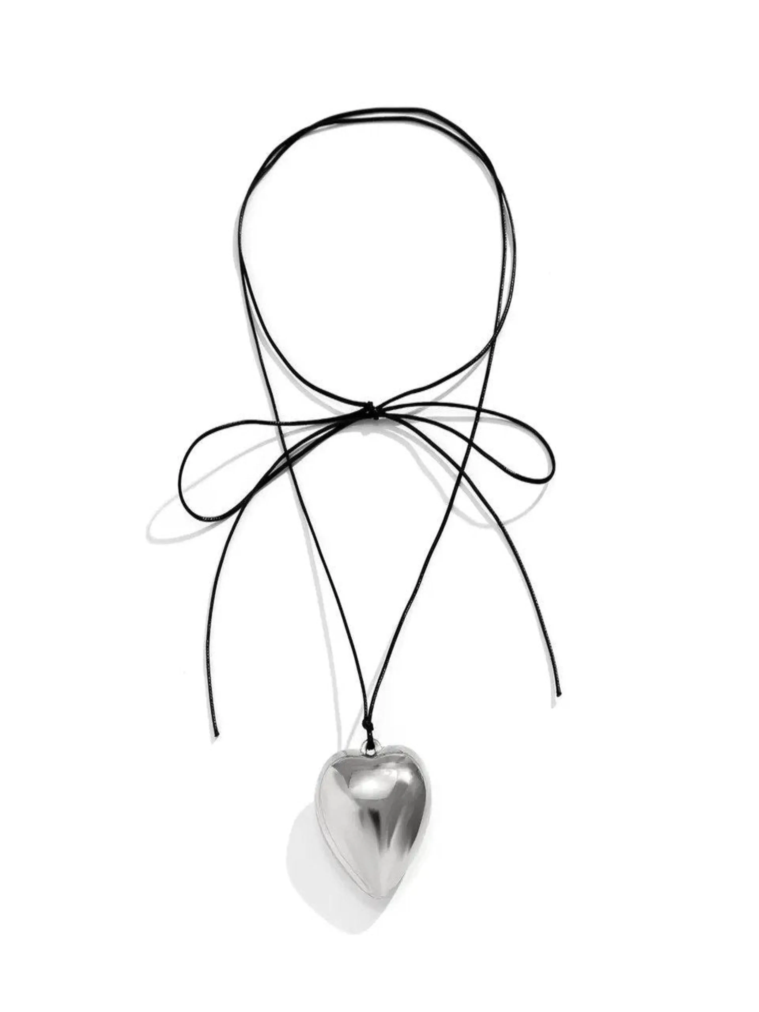 Sweetheart Necklace