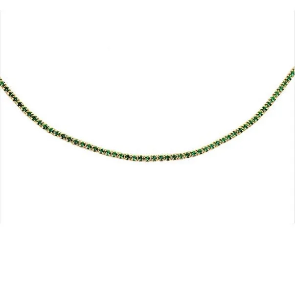 Tennis Choker