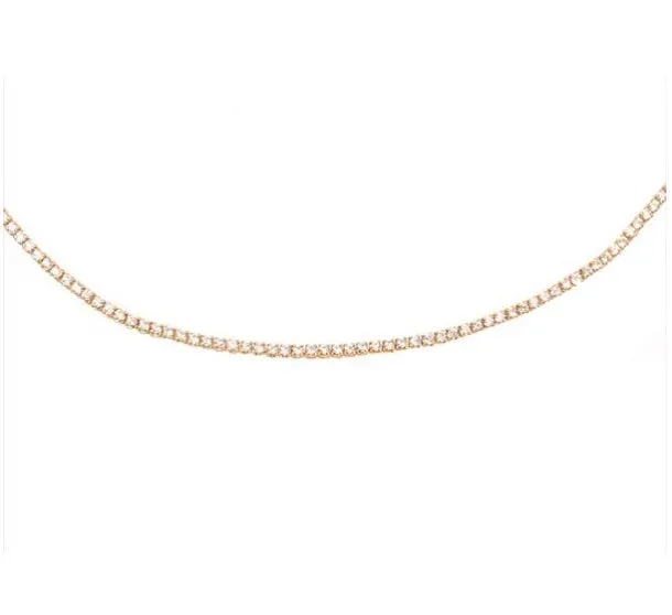 Tennis Choker