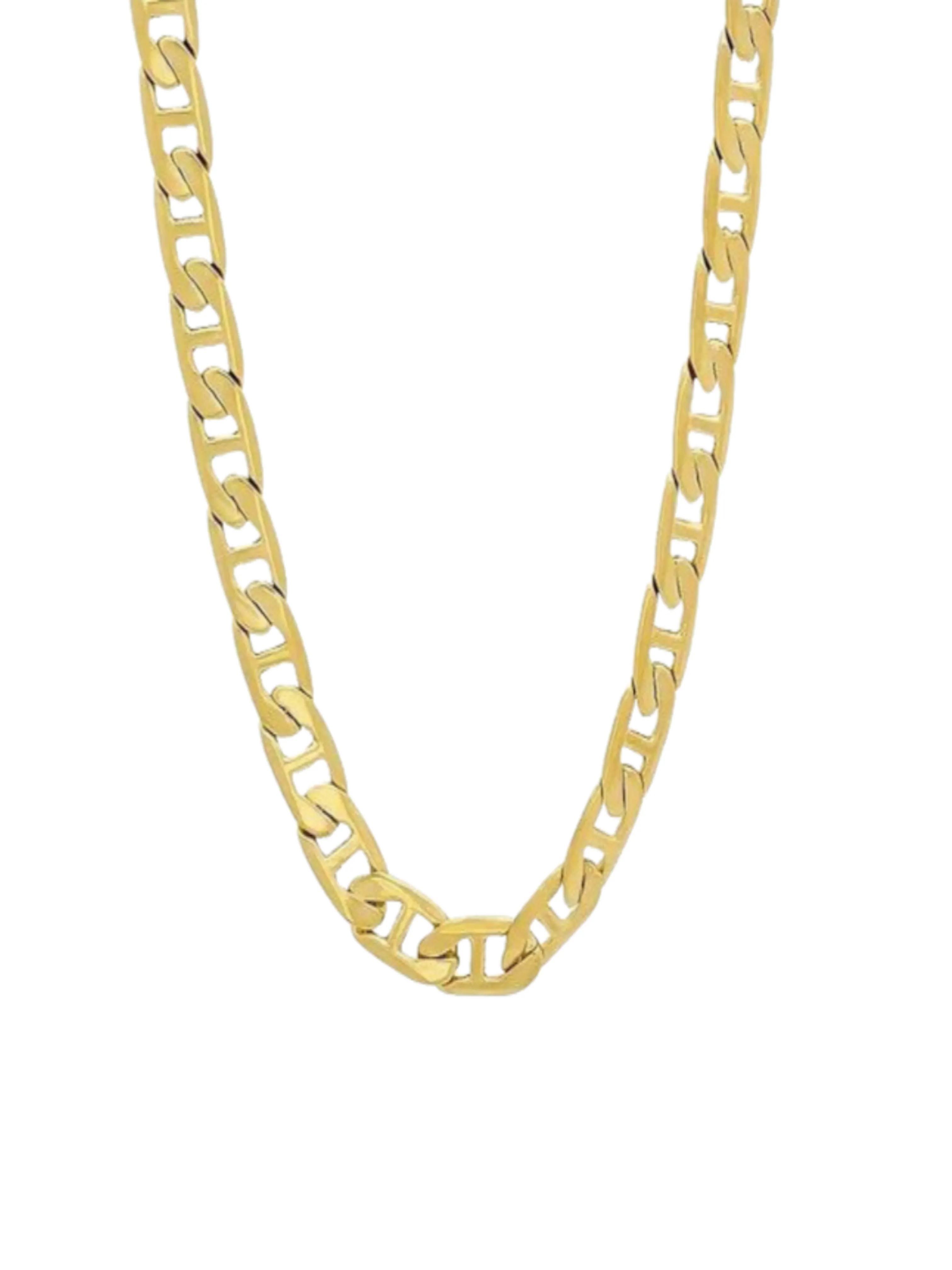 Vera Chain Necklace