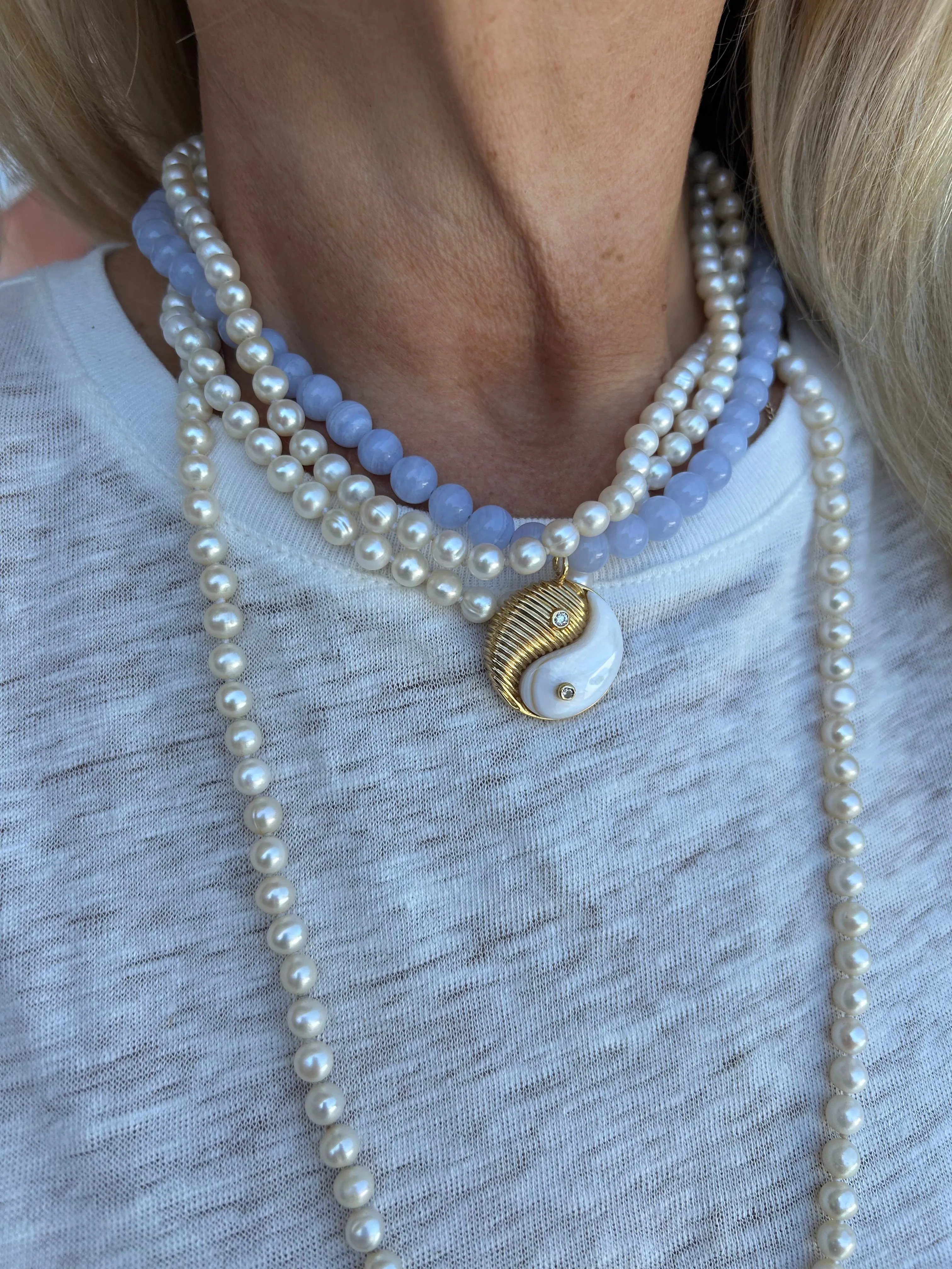 Yin Yang Charm